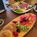 Restaurant Nassauer Loewen * Nassau (Rhineland-Palatinate)