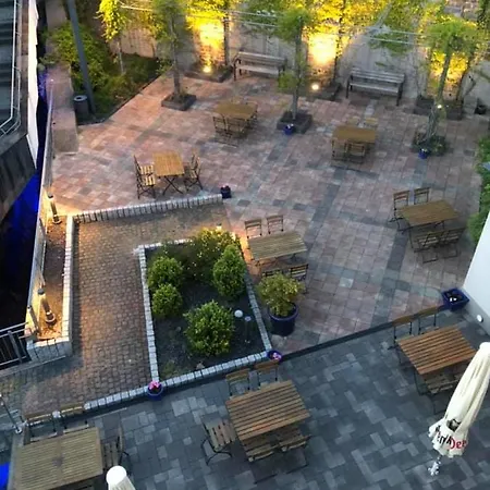 Restaurant Nassauer Loewen Hotel Nassau (Rhineland-Palatinate)