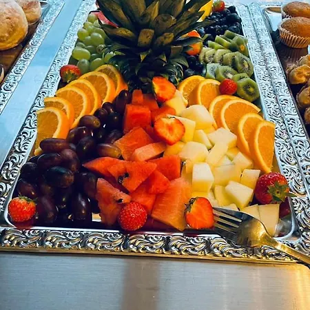 Отель Restaurant Nassauer Loewen