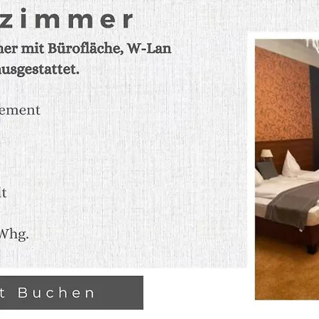 Restaurant Nassauer Loewen Nassau (Rhineland-Palatinate)