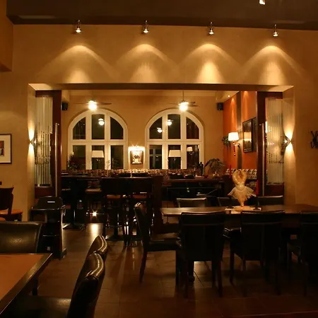 Отель Restaurant Nassauer Loewen *