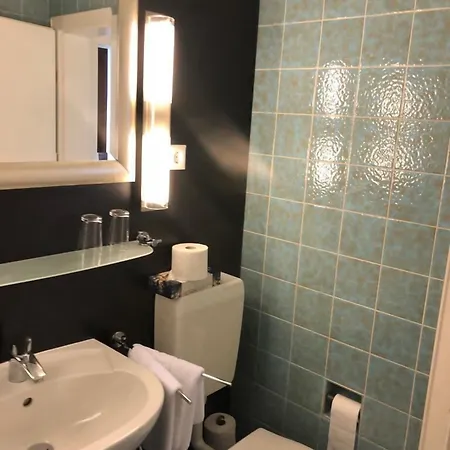 Restaurant Nassauer Loewen Отель Нассау