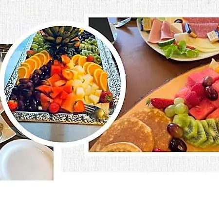 Hotel Restaurant Nassauer Loewen *