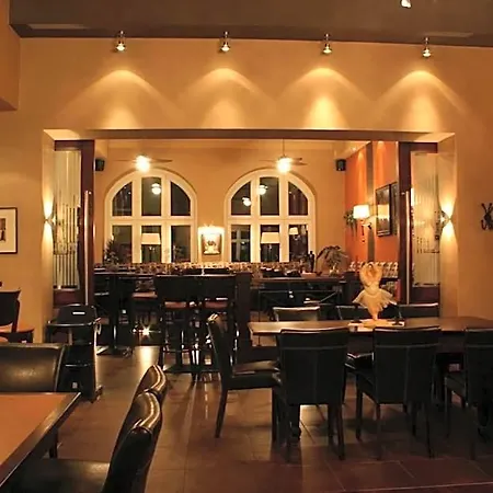 Restaurant Nassauer Loewen Nassau (Rhineland-Palatinate)