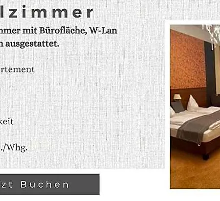 Restaurant Nassauer Loewen * Nassau (Rhineland-Palatinate)