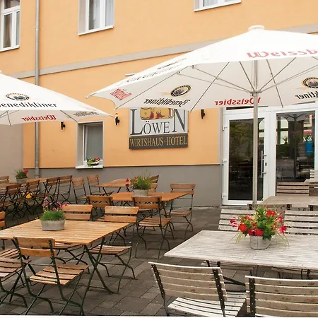 Restaurant Nassauer Loewen