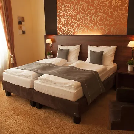 Restaurant Nassauer Loewen Нассау