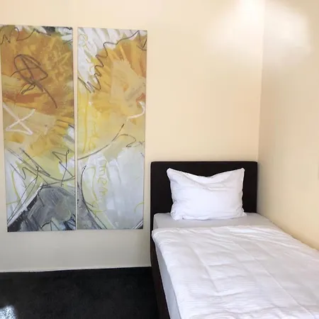 Restaurant Nassauer Loewen Hotel Nassau (Rhineland-Palatinate)