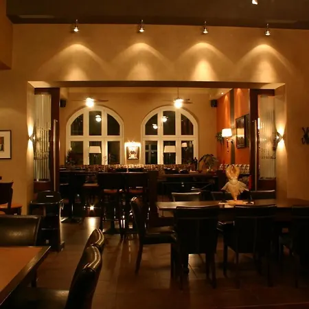 Restaurant Nassauer Loewen * Нассау