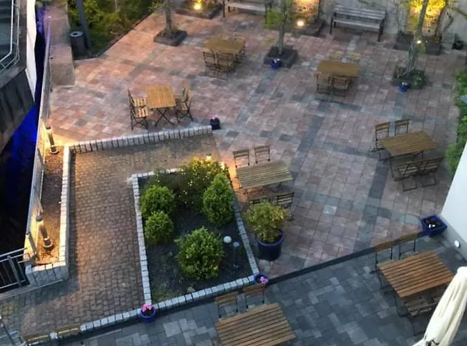 Restaurant Nassauer Loewen Hotel Nassau (Rhineland-Palatinate)