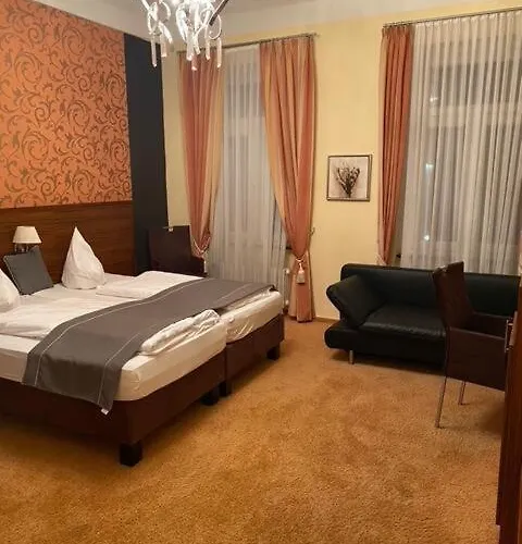 Restaurant Nassauer Loewen