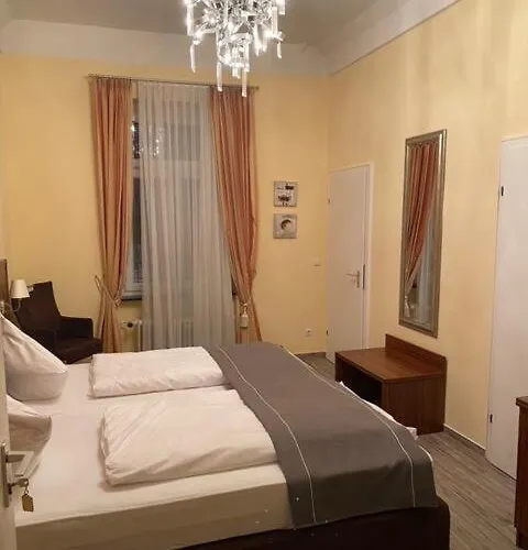 Hotel Restaurant Nassauer Loewen