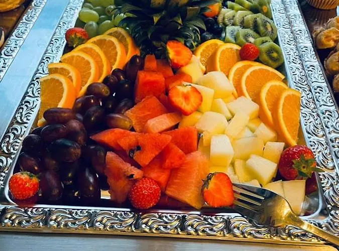 Hotel Restaurant Nassauer Loewen