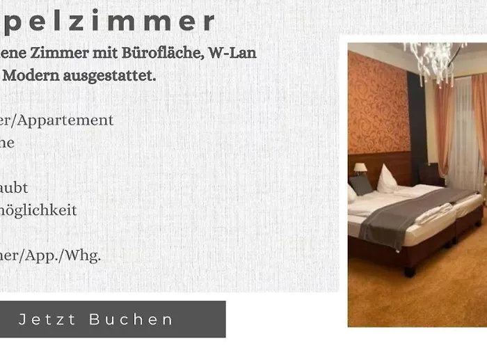 Restaurant Nassauer Loewen Nassau (Rhineland-Palatinate)