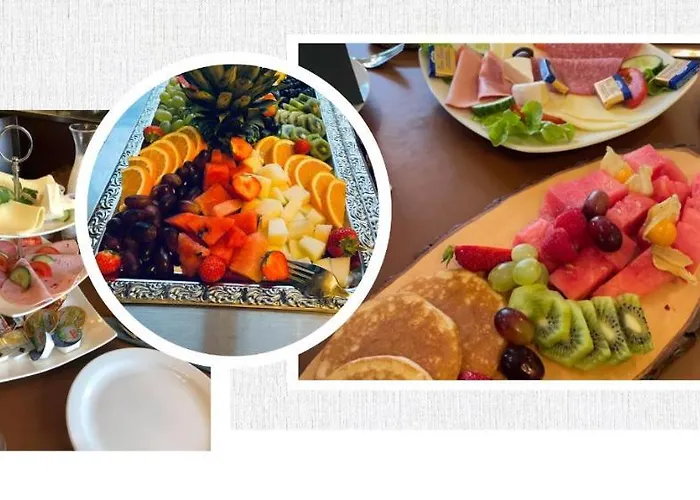 Restaurant Nassauer Loewen Hotel