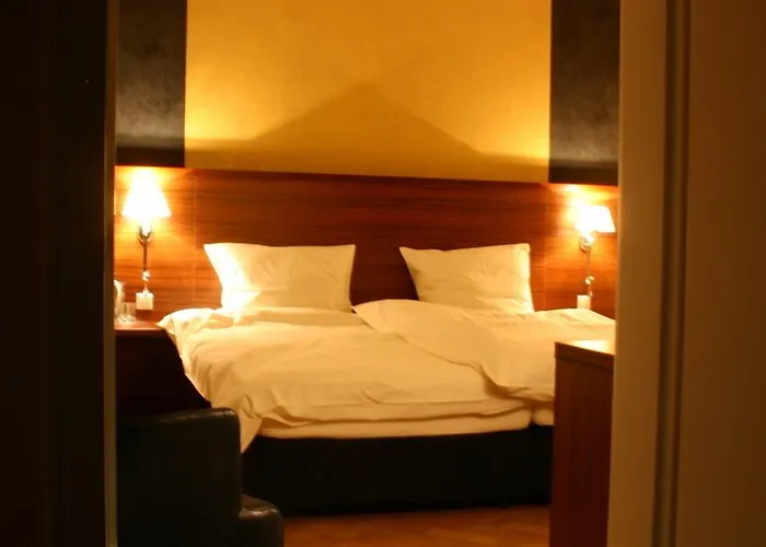 Restaurant Nassauer Loewen Hotel Nassau (Rhineland-Palatinate)