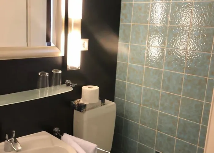 Restaurant Nassauer Loewen Hotel Nassau (Rhineland-Palatinate)