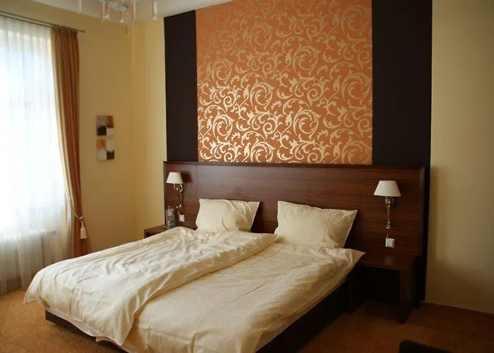 Restaurant Nassauer Loewen Hotel