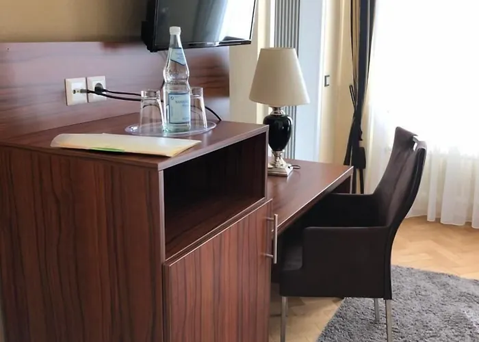 Hotel Restaurant Nassauer Loewen Nassau (Rhineland-Palatinate)