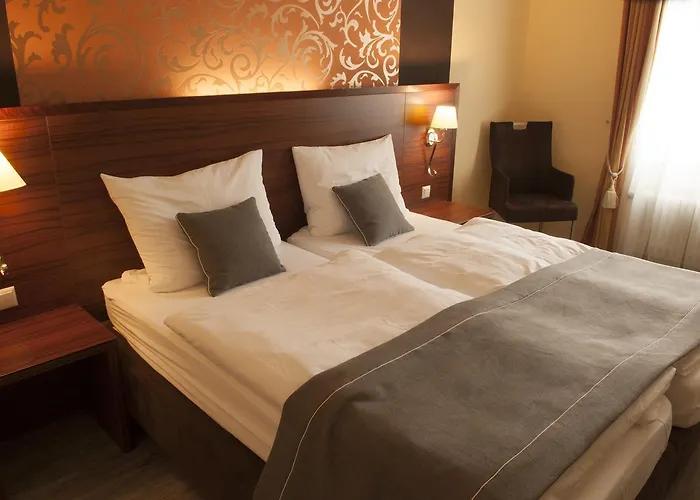 Restaurant Nassauer Loewen Hotel