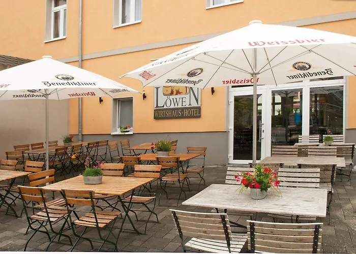 Restaurant Nassauer Loewen