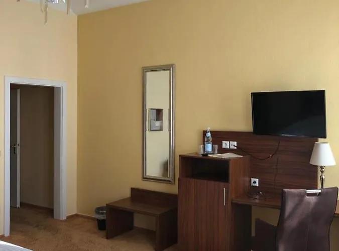 Hotel Restaurant Nassauer Loewen