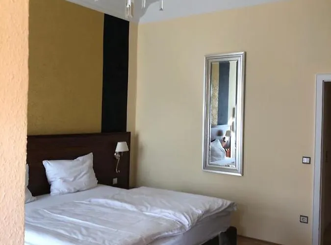 Restaurant Nassauer Loewen * Nassau (Rhineland-Palatinate)