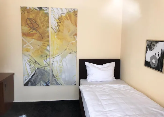 Restaurant Nassauer Loewen Hotel Nassau (Rhineland-Palatinate)